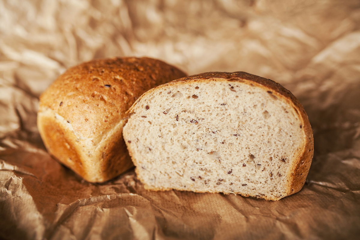 Хлеб пшеничный углеводы