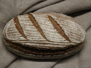 Хлеб гречневый, 1000 гр