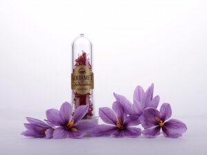 Шафран украинский 1 гр