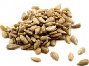 Семена подсолнечника 100 гр