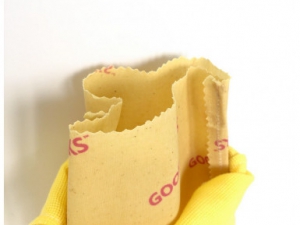Эко-мешочек для сохранения сыра, 29см х 19 см